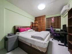 Blk 328 Woodlands Street 32 (Woodlands), HDB Executive #578071301